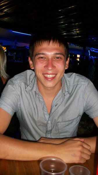 Альмир Рангулов