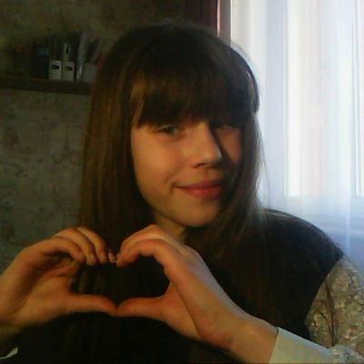 Аня Никитина