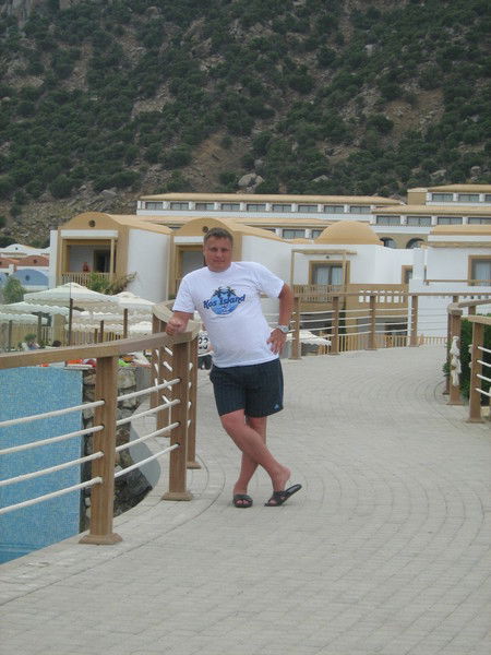 Павел Гужавин