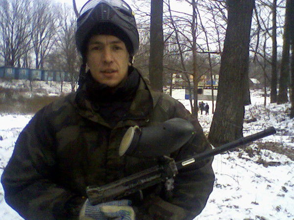 Владимир Завертяев