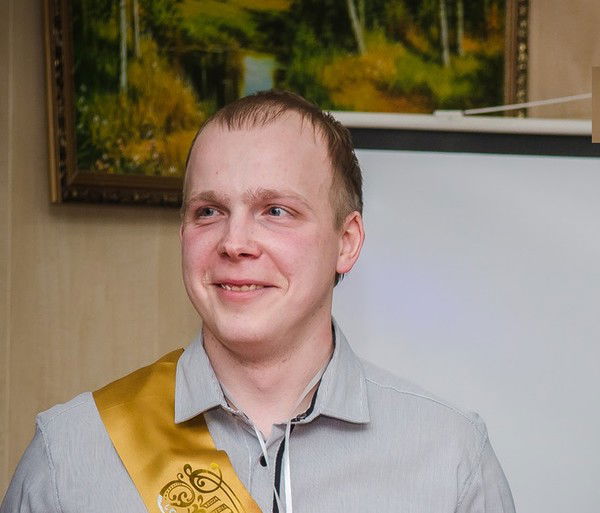 Денис Блохнин