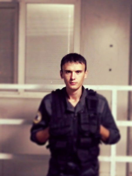 Серега Смирнов