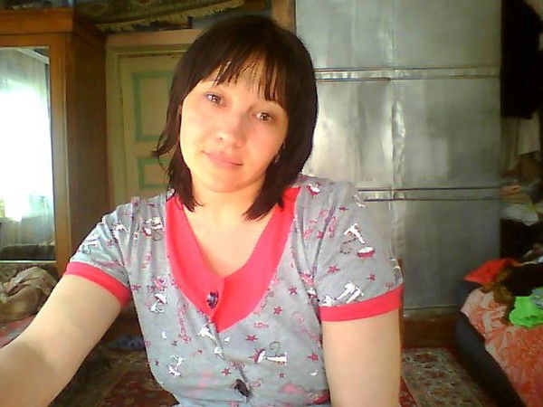 Зарина Ерилова