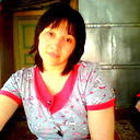 Зарина Ерилова