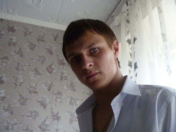 Александр Лунёв