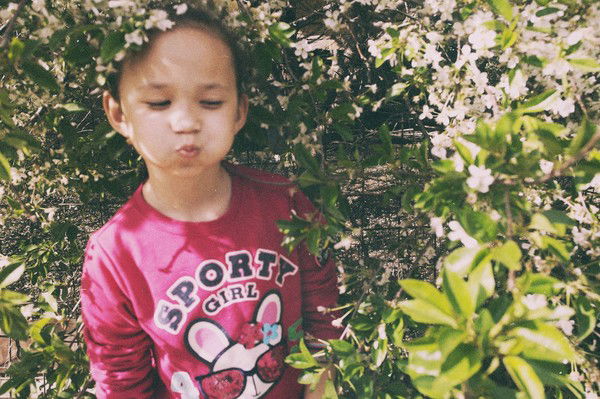 Кундыз Нурбек