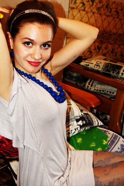 Виктория Смоляк