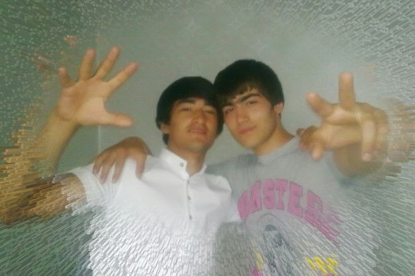 Каромат Назаров