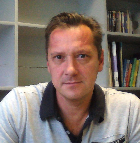 Кирилл Васильченко