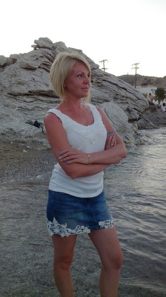 Наташа Минеева