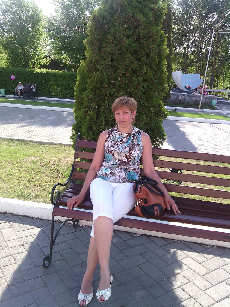 Ирина Спирина