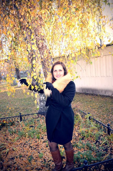 Юлия Макарова