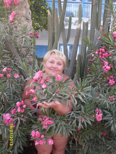 Татьяна Мартынова