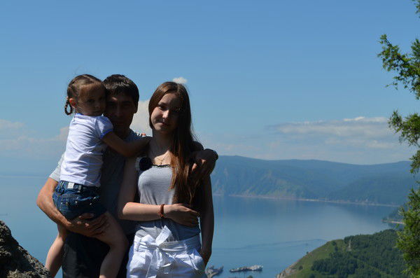 Наталья Золотарева