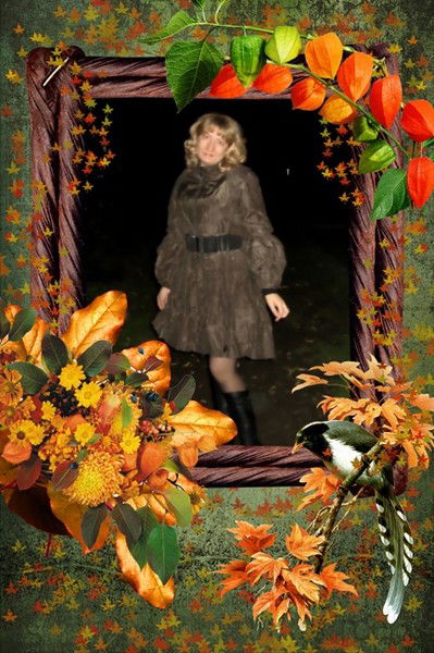 Наталья Чистова