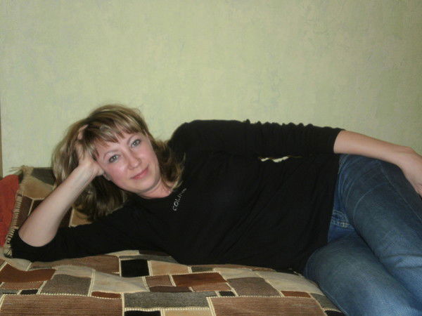 Гузелия Хамитова