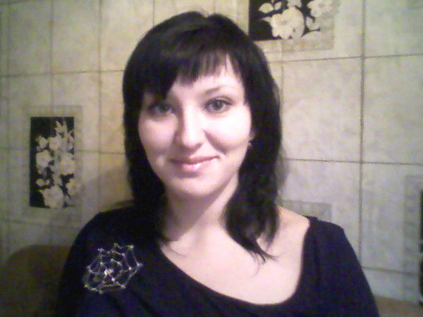 Татьяна Сикора