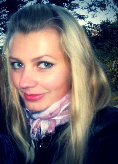 Алина Матвеенко