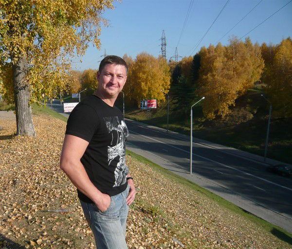 Василий Викторович