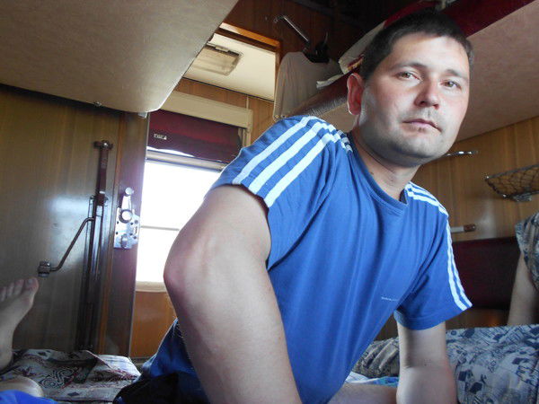 Александр Ортюков