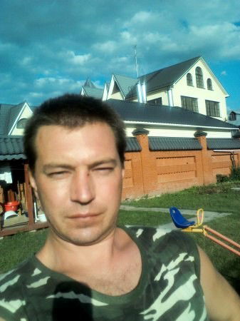 Дмитрий Миронов