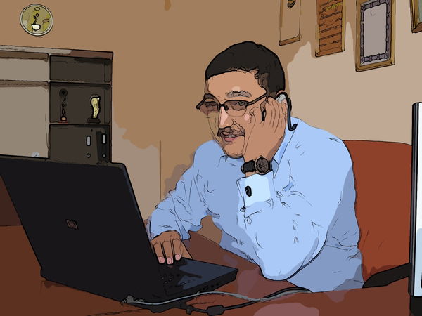 Нуркен Мырзатай