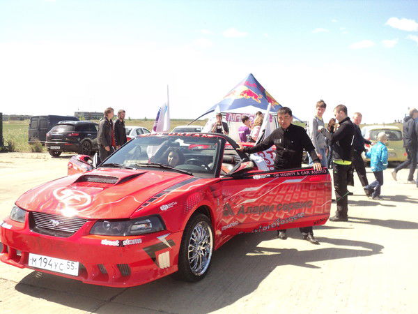 Радмир Тулуш