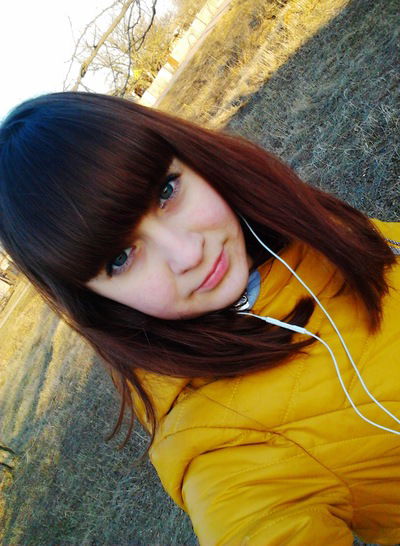 Мария Посвежинная