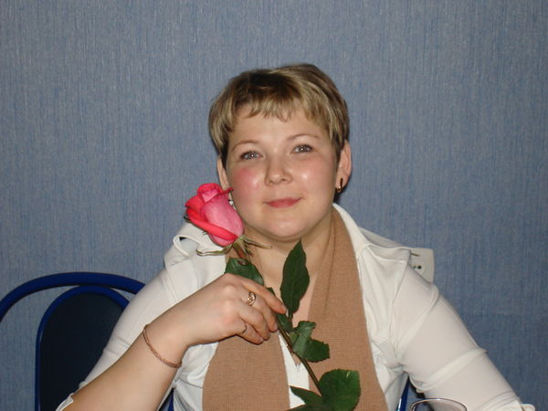 Ирина Конакова