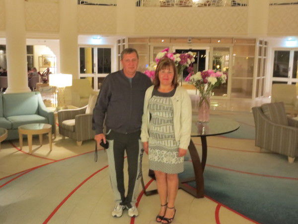 Александр Хмара