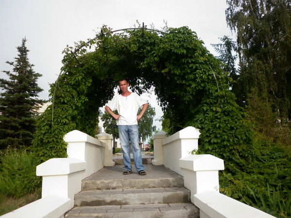 Альберт Хакимов