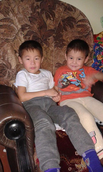 Артур Сатанов