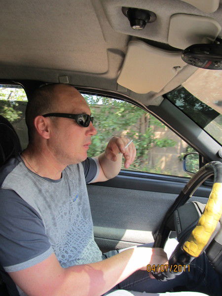 Радик Шайхутдинов