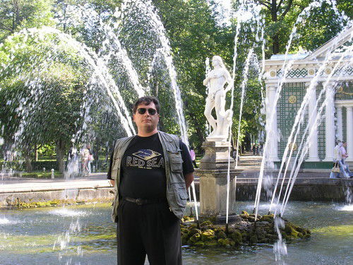 Вырупаев Андрей