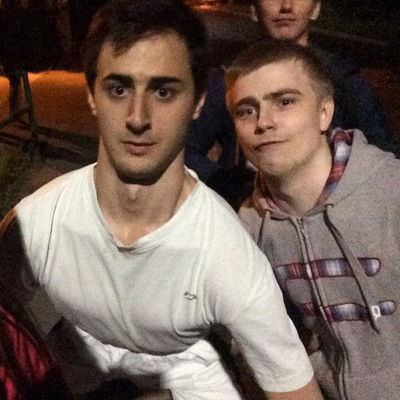 Руслан Ферзиллаев