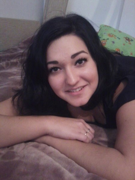 Соня Тарасова