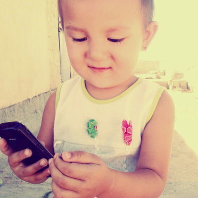 Tolganai Aymuhammedova