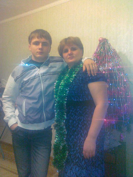 Сергей Ронжин