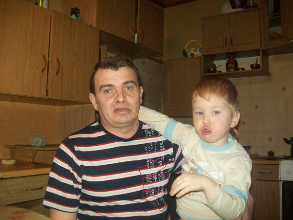 Юрий Караблин