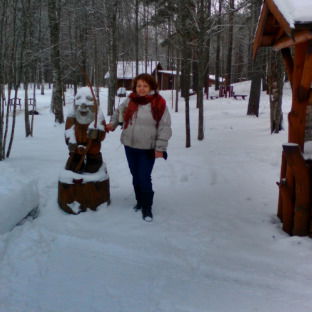 Елена Кобелашвили