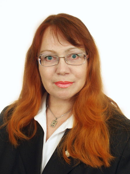 Нина Пчельникова