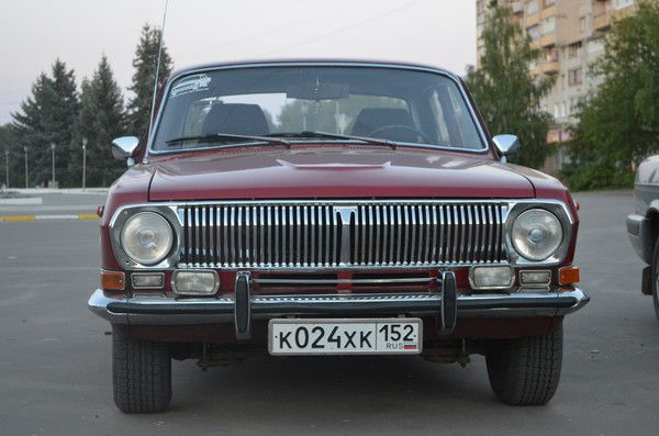 Александр Платов