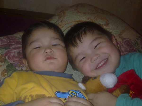 Аскар Тулегенов