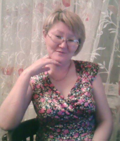 Гулим Нургалиева