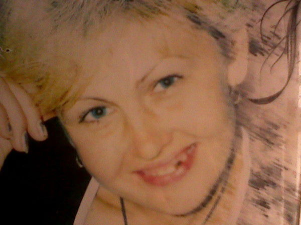 Валентина Кушнина