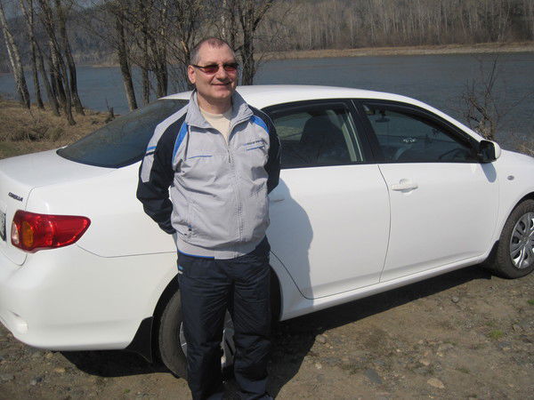 Анатолий Ткачук