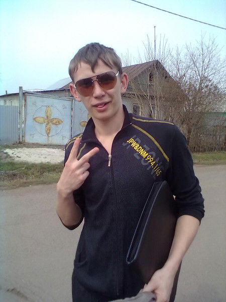 Евгений Ярыгин