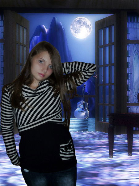 Наталья Черевичная