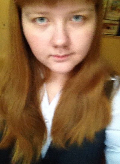 Елена Киреева