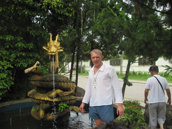 Сергей Колесов